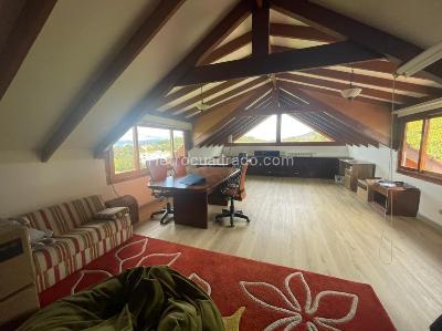 Casa de 4 alcobas en venta en Altos De Yerbabuena, Chía · foto 16 de 20