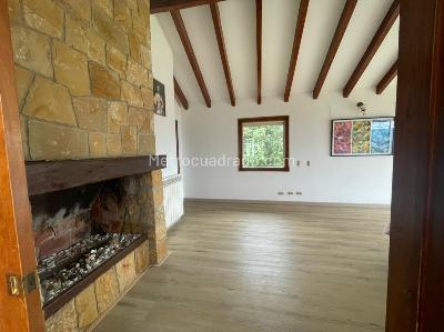 Casa de 4 alcobas en venta en Altos De Yerbabuena, Chía · foto 17 de 20