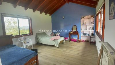 Casa de 4 alcobas en venta en Altos De Yerbabuena, Chía · foto 20 de 20