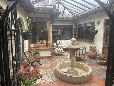 Casa de 4 alcobas en venta en La Calleja, Bogotá, 880 m² · foto 10 de 10
