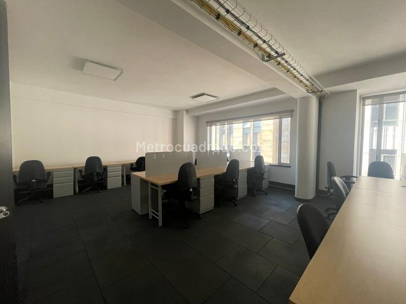 Piso – Bogotá D.C. - Vista 2