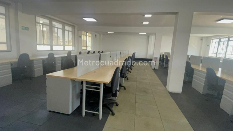 Piso – Bogotá D.C. - Vista 3