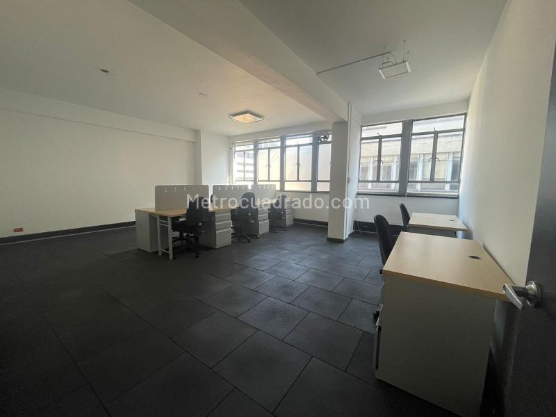 Piso – Bogotá D.C. - Vista 5