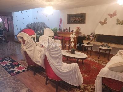 Casa de 4 alcobas en venta en Santa Margarita, Bogotá, 243 m² · foto 2 de 20