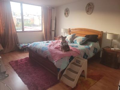 Casa de 4 alcobas en venta en Santa Margarita, Bogotá, 243 m² · foto 3 de 20