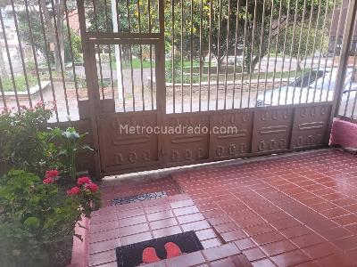 Casa de 4 alcobas en venta en Santa Margarita, Bogotá, 243 m² · foto 4 de 20