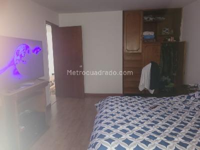 Casa de 4 alcobas en venta en Santa Margarita, Bogotá, 243 m² · foto 5 de 20