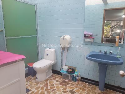 Casa de 4 alcobas en venta en Santa Margarita, Bogotá, 243 m² · foto 6 de 20