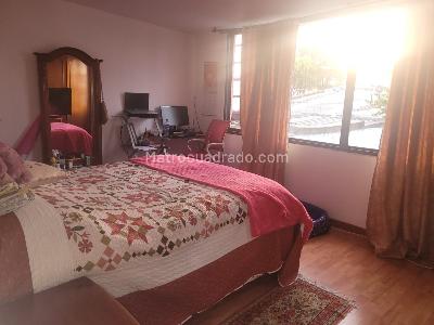 Casa de 4 alcobas en venta en Santa Margarita, Bogotá, 243 m² · foto 9 de 20