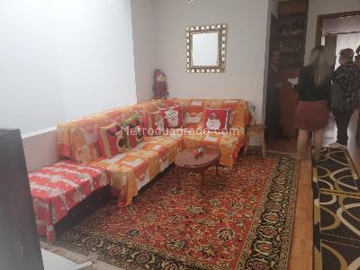 Casa de 4 alcobas en venta en Santa Margarita, Bogotá, 243 m² · foto 10 de 20