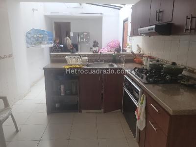 Casa de 4 alcobas en venta en Santa Margarita, Bogotá, 243 m² · foto 12 de 20