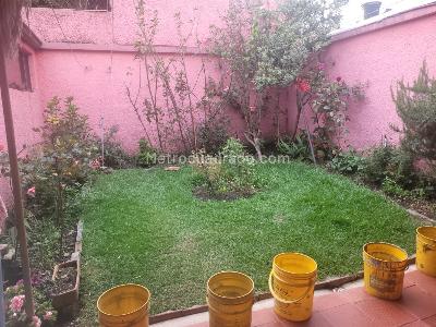 Casa de 4 alcobas en venta en Santa Margarita, Bogotá, 243 m² · foto 14 de 20
