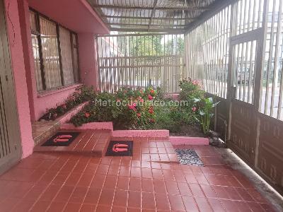 Casa de 4 alcobas en venta en Santa Margarita, Bogotá, 243 m² · foto 15 de 20