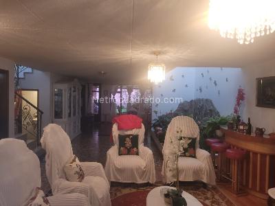 Casa de 4 alcobas en venta en Santa Margarita, Bogotá, 243 m² · foto 16 de 20