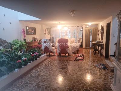 Casa de 4 alcobas en venta en Santa Margarita, Bogotá, 243 m² · foto 20 de 20