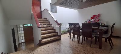 Casa de 4 alcobas en venta en Santa Margarita, Bogotá, 244 m² · foto 2 de 20