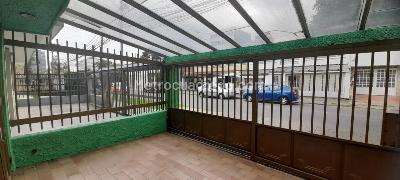 Casa de 4 alcobas en venta en Santa Margarita, Bogotá, 244 m² · foto 6 de 20
