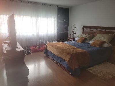 Casa de 4 alcobas en venta en Santa Margarita, Bogotá, 244 m² · foto 10 de 20