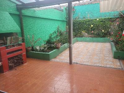 Casa de 4 alcobas en venta en Santa Margarita, Bogotá, 244 m² · foto 11 de 20