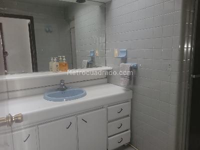 Casa de 4 alcobas en venta en Santa Margarita, Bogotá, 244 m² · foto 16 de 20