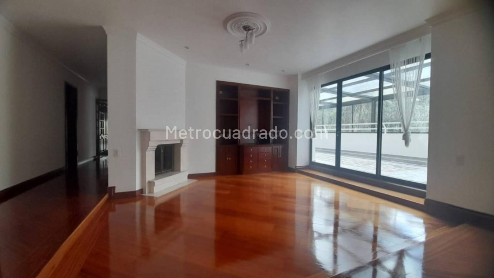 Apartamento en Venta  Montearroyo