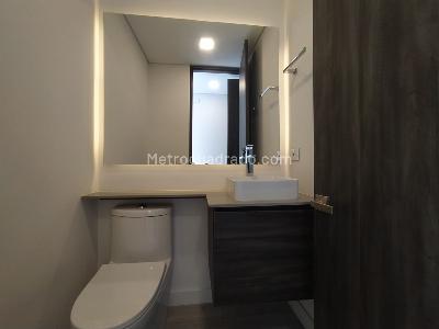 Apartamento en venta en Santa Barbara Alta, Bogotá · foto 5 de 13