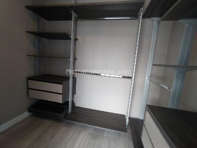 Apartamento en venta en Santa Barbara Alta, Bogotá · foto 8 de 13