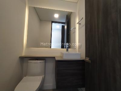 Apartamento en venta en Santa Barbara Alta, Bogotá · foto 10 de 13