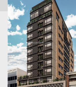 Apartamento en venta en Santa Barbara Alta, Bogotá · foto 12 de 13