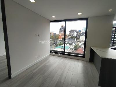 Apartamento en venta en Santa Barbara Alta, Bogotá · foto 13 de 13