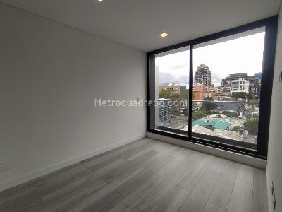 Apartamento en venta en Santa Barbara Alta, Bogotá · foto 2 de 13