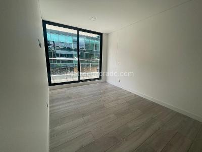 Apartamento en venta en Santa Barbara Alta, Bogotá · foto 2 de 8