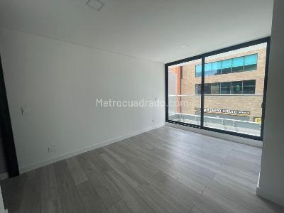 Apartamento en venta en Santa Barbara Alta, Bogotá · foto 4 de 8