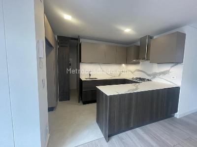 Apartamento en venta en Santa Barbara Alta, Bogotá · foto 5 de 8