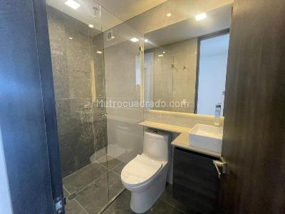 Apartamento en venta en Santa Barbara Alta, Bogotá · foto 7 de 8
