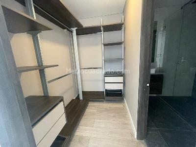 Apartamento en venta en Santa Barbara Alta, Bogotá · foto 8 de 8
