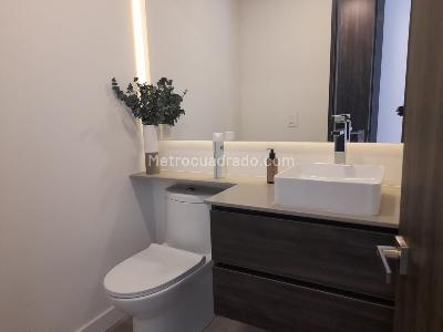 Apartamento en venta en Santa Barbara Alta, Bogotá · foto 6 de 20