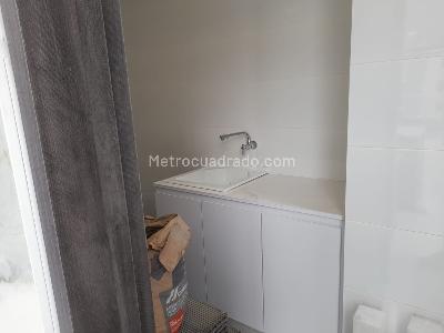 Apartamento en venta en Santa Barbara Alta, Bogotá · foto 7 de 20