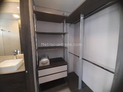 Apartamento en venta en Santa Barbara Alta, Bogotá · foto 12 de 20