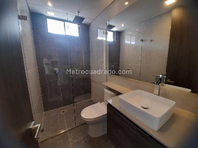 Apartamento en venta en Santa Barbara Alta, Bogotá · foto 13 de 20