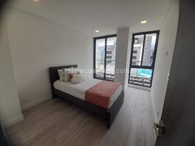 Apartamento en venta en Santa Barbara Alta, Bogotá · foto 14 de 20