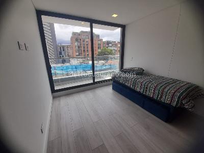 Apartamento en venta en Santa Barbara Alta, Bogotá · foto 16 de 20