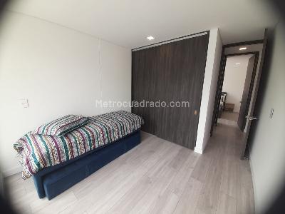 Apartamento en venta en Santa Barbara Alta, Bogotá · foto 17 de 20