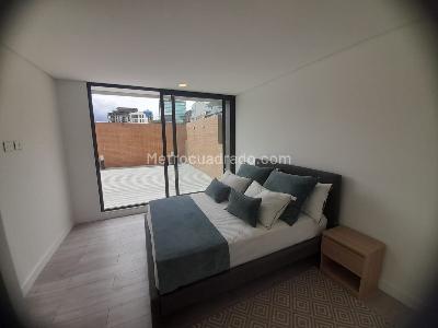 Apartamento en venta en Santa Barbara Alta, Bogotá · foto 20 de 20