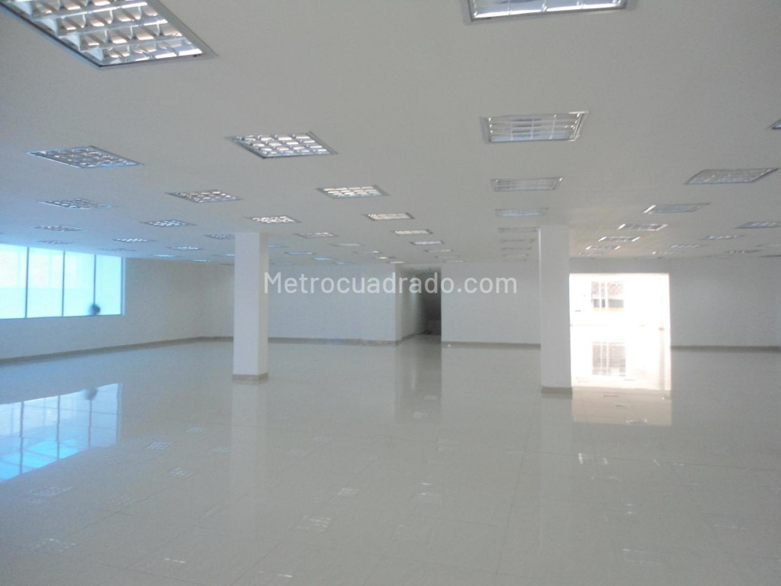 Arriendo de Edificio de Apartamentos en Chapinero central Bogotá D.C