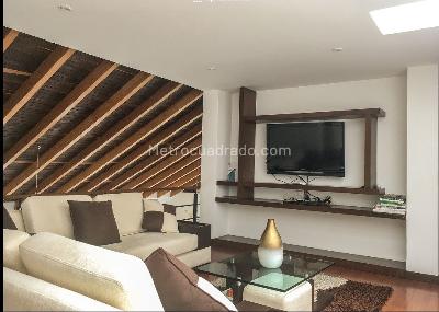 Casa de 5 alcobas en venta en Vereda Cerca De Piedra, Chía, 450 m² · foto 4 de 20