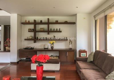 Casa de 5 alcobas en venta en Vereda Cerca De Piedra, Chía, 450 m² · foto 5 de 20