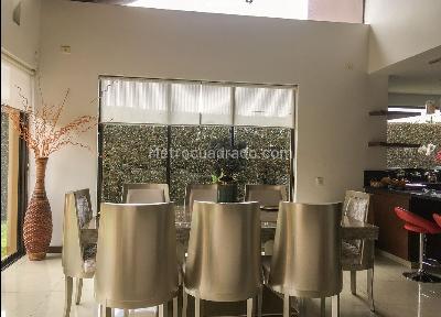 Casa de 5 alcobas en venta en Vereda Cerca De Piedra, Chía, 450 m² · foto 7 de 20