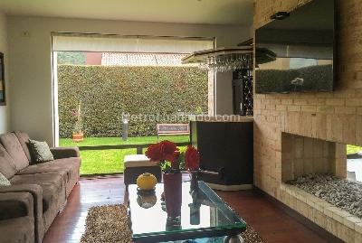 Casa de 5 alcobas en venta en Vereda Cerca De Piedra, Chía, 450 m² · foto 10 de 20