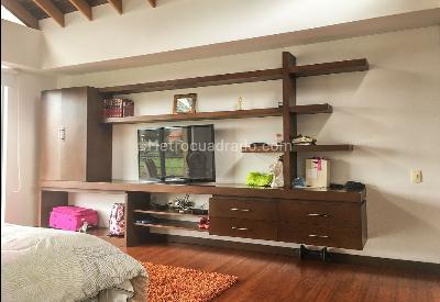 Casa de 5 alcobas en venta en Vereda Cerca De Piedra, Chía, 450 m² · foto 11 de 20